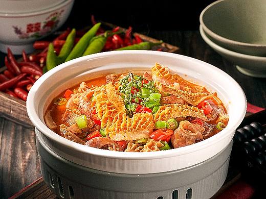 湘菜拍摄