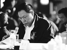 歲月蹉跎 光影之間