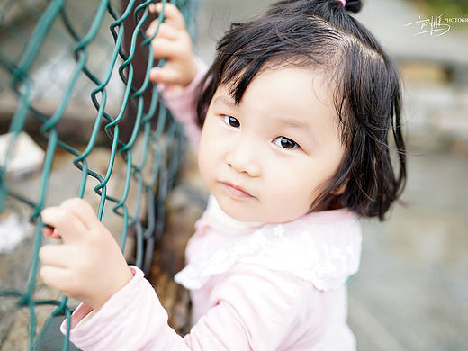 儿童摄影 写真 无忧无虑的童年真好 