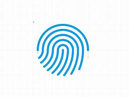 AI画指纹：用AI在三分钟内完成一个高质量且自由的适量指纹素材