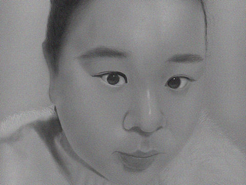 人像（個人主頁-ZMzMwODkyNTI=） - 藝術(shù)插畫 - 站酷設(shè)計師少俠十幾原創(chuàng)素材 - 站酷ZCOOL