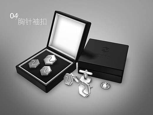 【品牌设计】中润基金