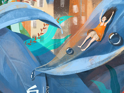 二十四节气之白露