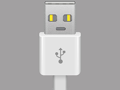 usb
