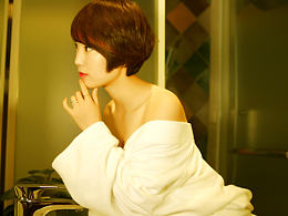 best小霞--私房照