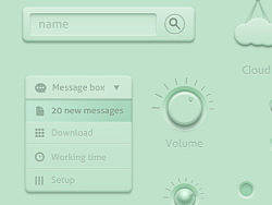 UI練習1（個人主頁-ZMjE1OTYyOA==） - 其他平面 - 站酷設(shè)計師kiki52866原創(chuàng)素材 - 站酷ZCOOL