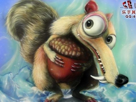 车体彩绘（个人主页-ZNzMzMjgwNA==） - 新锐潮流插画 - 站酷设计师雪候鸟原创素材 - 站酷ZCOOL