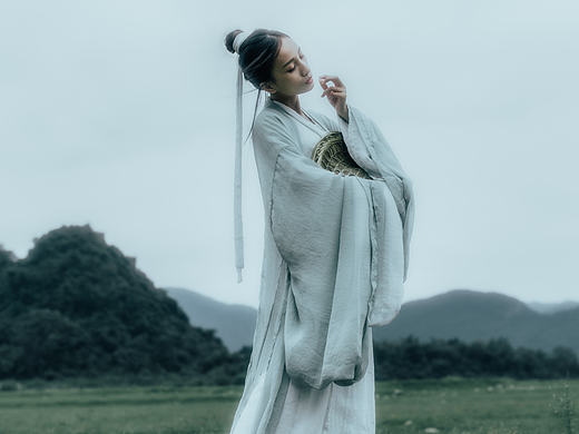 人间清欢（个人主页-ZMTkyMzQxMjg=） - 人像摄影 - 站酷设计师kaavie_lee原创素材 - 站酷ZCOOL