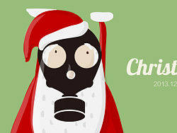 圣诞公益海报（个人主页-ZMzAwNTc2OA==） - 海报 - 站酷设计师zee_cai原创素材 - 站酷ZCOOL