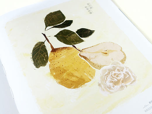 节气食材