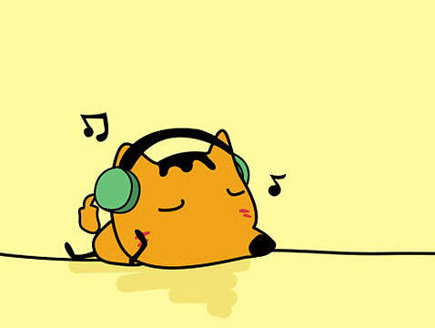 微信表情“污狐第二弹”