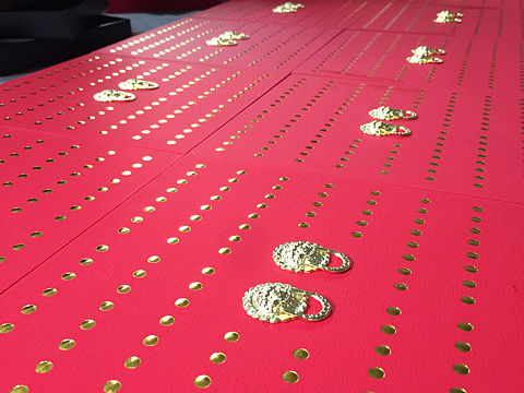 故宫大门元素（个人主页-ZNTYxNjAwMzI=） - 包装 - 站酷设计师故宫礼盒供应商原创素材 - 站酷ZCOOL