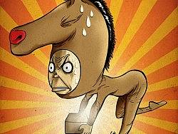 京东系列稿—《急速达，不能等！》