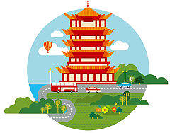 武汉老建筑