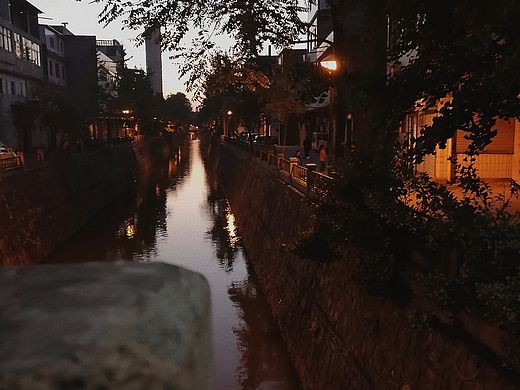 古城街道（个人主页-ZNDgxNTcwMTY=） - 环境/建筑摄影 - 站酷设计师最爱肥宅快乐水原创素材 - 站酷ZCOOL