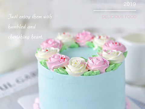 七笙美食摄影——蛋糕客片拍摄