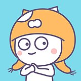 蜘蛛也是猪的头像