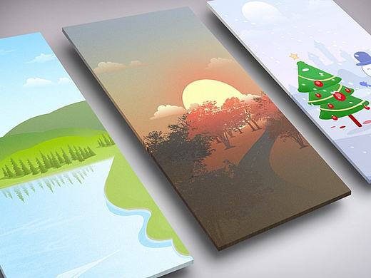 2016年插畫集合（個人主頁-ZMTk3NTA4MDg=） - 創(chuàng)作習(xí)作 - 站酷設(shè)計師Zenith_原創(chuàng)素材 - 站酷ZCOOL