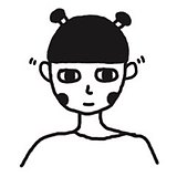 ——张了颗大心的头像