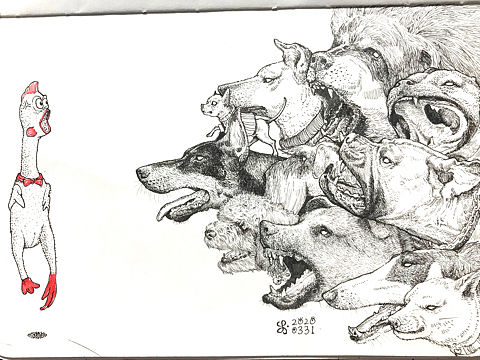 二月的激情三月的花