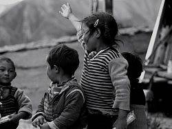 枫子的川藏之旅