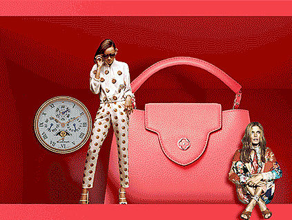 日常海报【过程稿】来一发