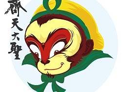 齐天大圣孙悟空~~