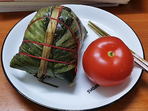 粽子（個人主頁-ZNTk5MTMxMTY=） - 美食攝影 - 站酷設計師客家人果果原創(chuàng)素材 - 站酷ZCOOL