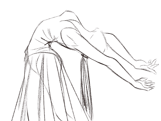 30天速写打卡-DAY27