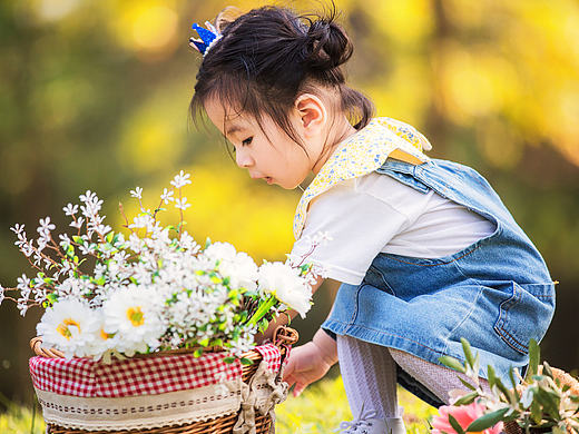 儿童节快乐
