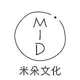 米朵文化的头像