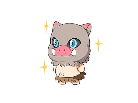 鬼灭头像（个人主页-ZMzk2ODAxNDA=） - 网络表情 - 站酷设计师少X翔原创素材 - 站酷ZCOOL