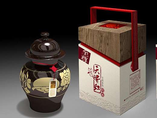 天骄红包装