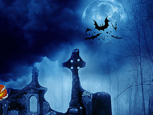 萬圣節(jié)（個(gè)人主頁(yè)-ZMTUyOTY0MTI=） - 其他 - 站酷設(shè)計(jì)師瘋駱駝原創(chuàng)素材 - 站酷ZCOOL