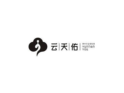 2014-2016年度LOGO设计案例精选——余尤勇