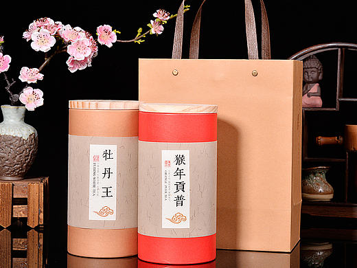 黑色镜面茶叶拍摄 淘宝拍照 产品摄影服务 