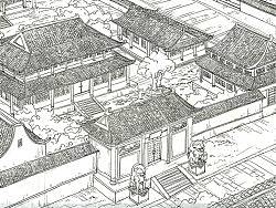 动画片部分设计稿（16卡）