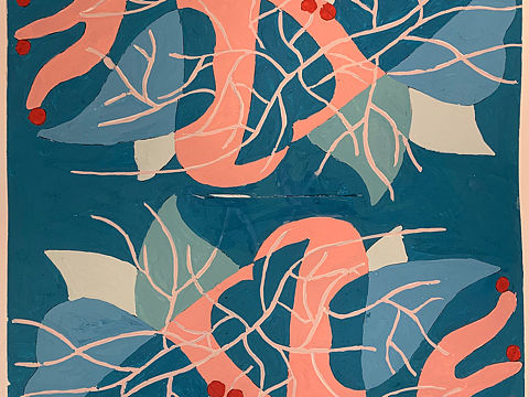 图案练习（个人主页-ZNDUxNzQwMDA=） - 图案 - 站酷设计师狒狒就是我原创素材 - 站酷ZCOOL