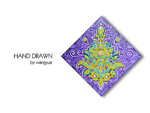 梦·图腾【幻】