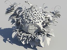 榛子屋