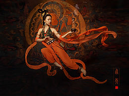 摄影