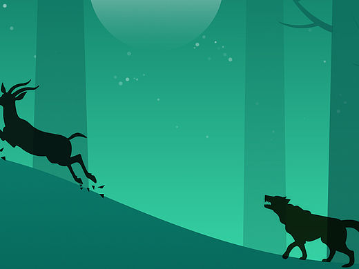 我们做朋友吧（个人主页-ZMTYwOTY5MDA=） - 艺术插画 - 站酷设计师菠萝包_原创素材 - 站酷ZCOOL