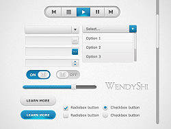 GUI FORM PRACTICE