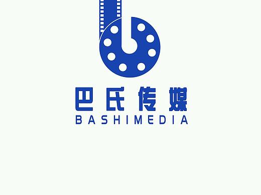 巴氏傳媒Logo～（個(gè)人主頁(yè)-ZMTQ3ODc0MDg=） - Logo - 站酷設(shè)計(jì)師設(shè)計(jì)師馮先森原創(chuàng)素材 - 站酷ZCOOL
