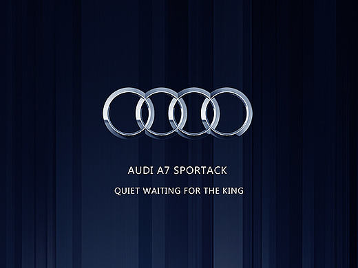 唯美大气 稳健卓越