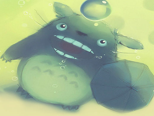 龍貓，我的最愛（個人主頁-ZMTQxMjYzNjQ=） - 圖標(biāo) - 站酷設(shè)計(jì)師羊羊羊_Godlike原創(chuàng)素材 - 站酷ZCOOL