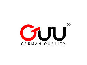 GUU厨具logo设计