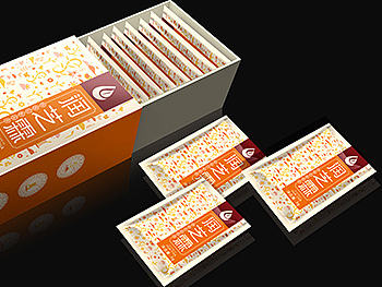 润芝霖品牌-包装创意设计