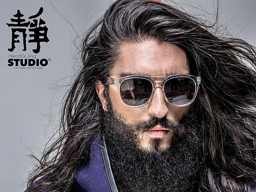 来自意大利的马克和乔治!