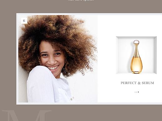 Dior（个人主页-ZMjE3NTgyNDQ=） - 电商 - 站酷设计师大写的V原创素材 - 站酷ZCOOL